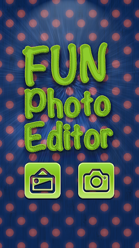 Fun Photo Editor