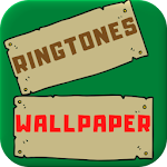 Cover Image of 下载 Today's Hit Ringtones & Wallpaper Pro - Tone Maker 1.3.1 APK