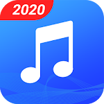 Cover Image of Descargar Reproductor de música - Reproductor de Mp3 3.1.3 APK