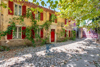 château à Sanary-sur-Mer (83)