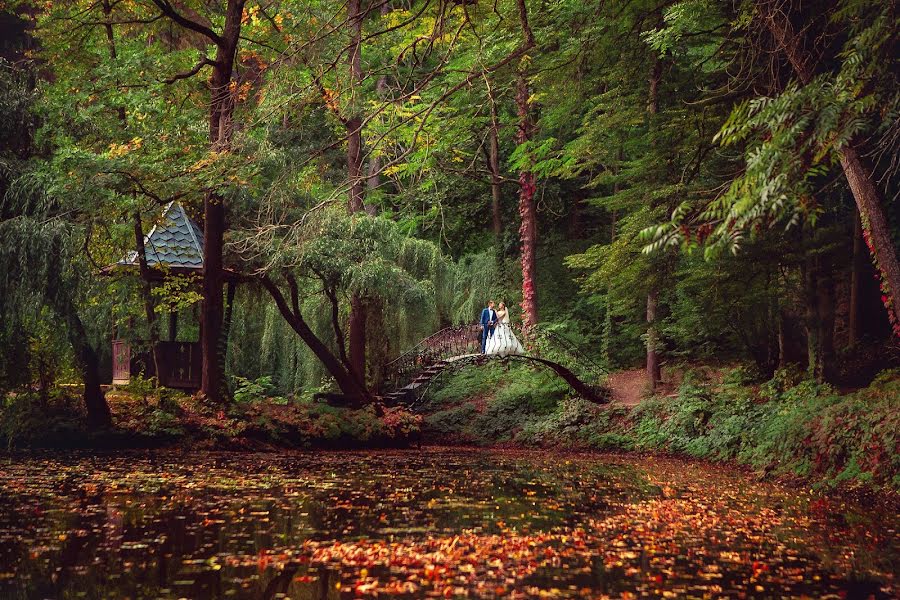 Pulmafotograaf Anastasia Anart (nens). Foto tehtud 30 september 2013