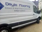 Doyle Flooring Logo