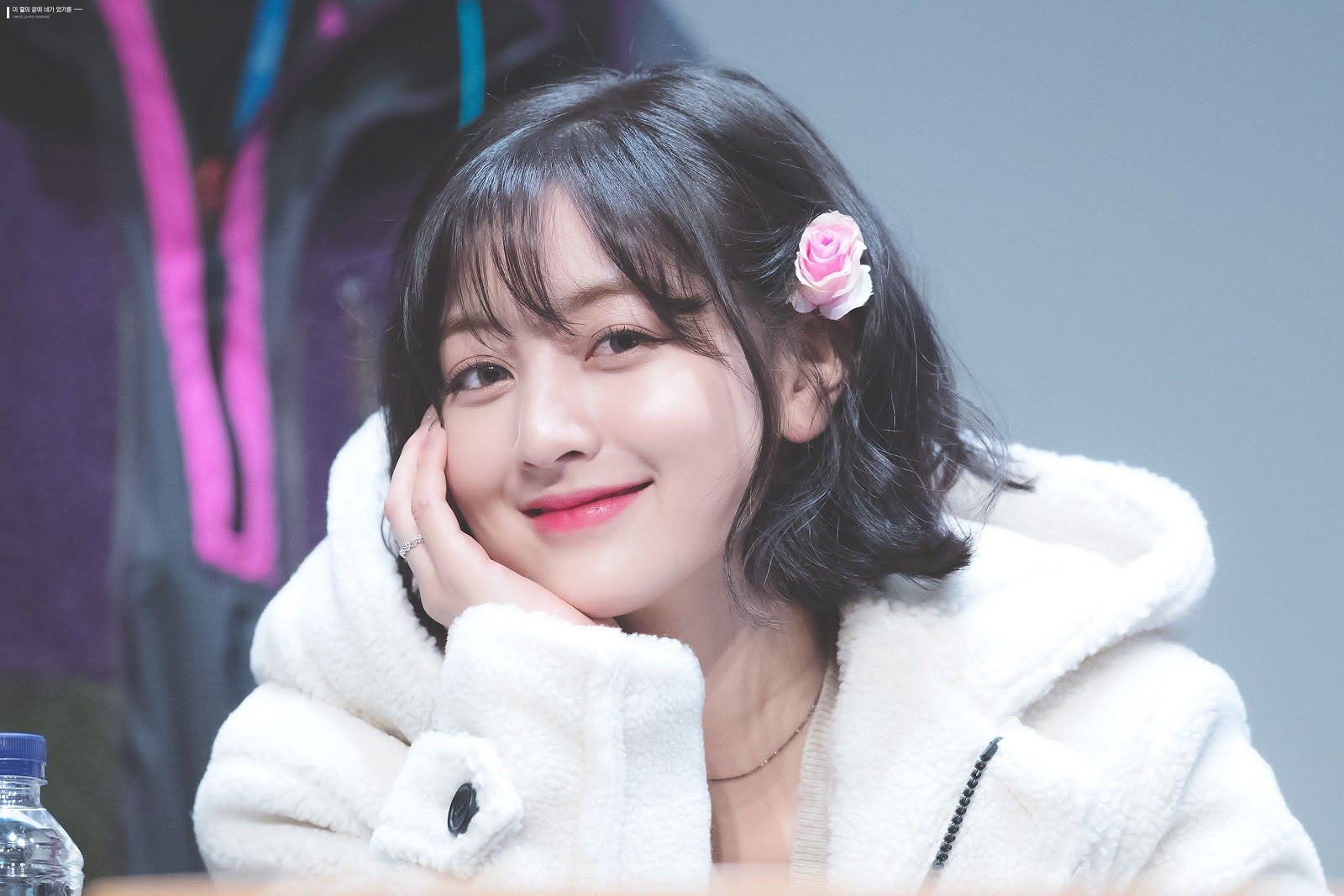 Jihyo-As-Maha