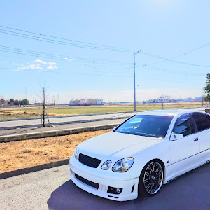 アリスト JZS161