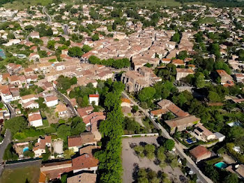 terrain à Pezenas (34)