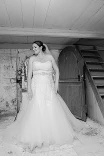 Wedding photographer Sladjana Karvounis (sladjanakarvoun). Photo of 2 February 2017