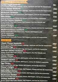 Da Dietoz Cafe menu 4