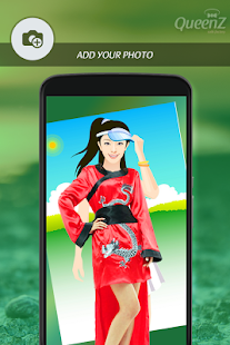 Free Download Kimono Photo Suit Maker APK for Android