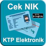 Cover Image of Télécharger Cek NIK KTP Elektronik Terlengkap 5.0 APK