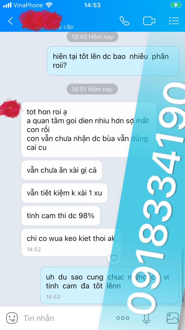 thầy bùa ở nam định