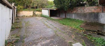 terrain à batir à Saint-Germain-en-Laye (78)