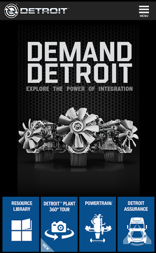 Demand Detroit