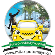 Mi Taxi Putumayo Usuario 1.0.5 Icon