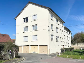 appartement à Cormelles-le-Royal (14)