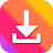 Video Downloader for Likee Vid icon