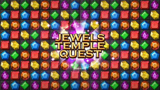 Screenshot Jewels Temple