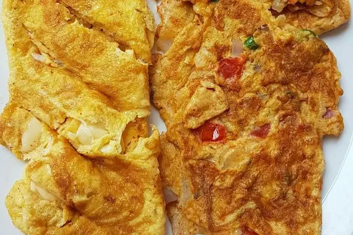 Cheese Omelette