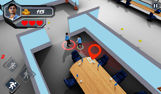 Nilanjana the game Screenshot