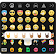 Funny Emoji for Emoji Keyboard icon