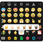 Funny Emoji for Emoji Keyboard Apk