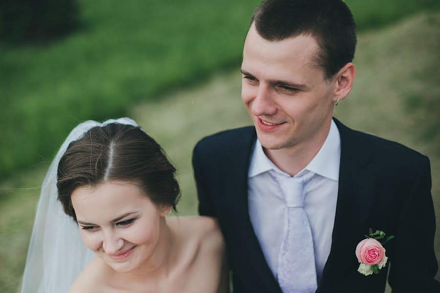 Wedding photographer Nikita Olenev (oleneff). Photo of 17 June 2014