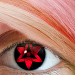 Cover Image of Download Sharingan - Eyes And Hair Color Changer 1.3.8 APK