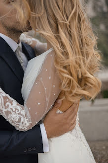 Fotógrafo de casamento Vlada Selyuta (vladaseluta). Foto de 3 de junho 2022