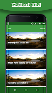 Motivasi Pengembang Diri App(圖6)-速報App