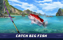 Fishing Clash: Fish Catching small promo image