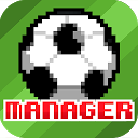 ダウンロード Football Manager: Idle Tycoon をインストールする 最新 APK ダウンローダ