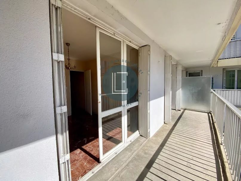 Vente appartement 4 pièces 75 m² à Montpellier (34000), 149 000 €