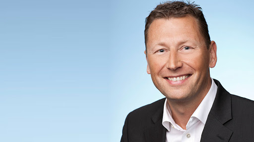 Niels Svenningsen: Sonion’s new CEO & President (Photo: Business Wire)