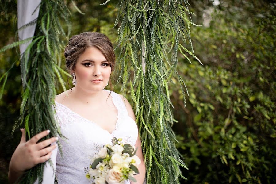 Fotógrafo de bodas Lisa Chamberlain (lisachamberla). Foto del 30 de diciembre 2019