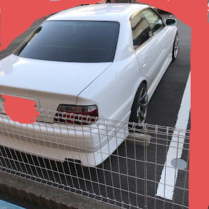チェイサー JZX100