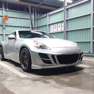 フェアレディZ Z34