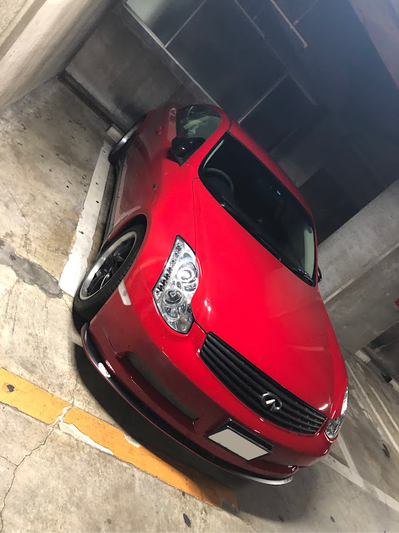 スカイラインクーペのDIY・ドライブ・スカイラインに関するカスタム事例の投稿画像2枚目