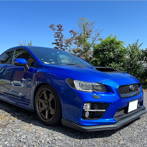 WRX STI VAB