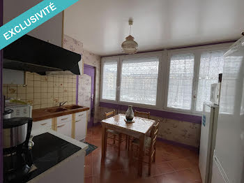 appartement à Reims (51)