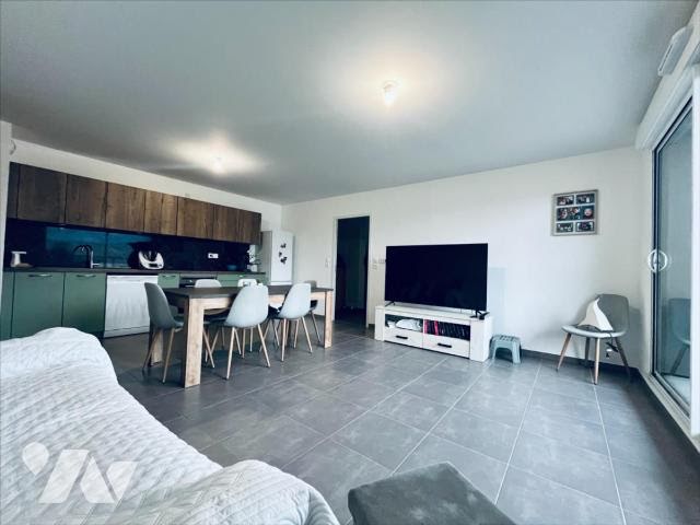 Vente appartement 3 pièces 69.01 m² à Barby (73230), 350 000 €