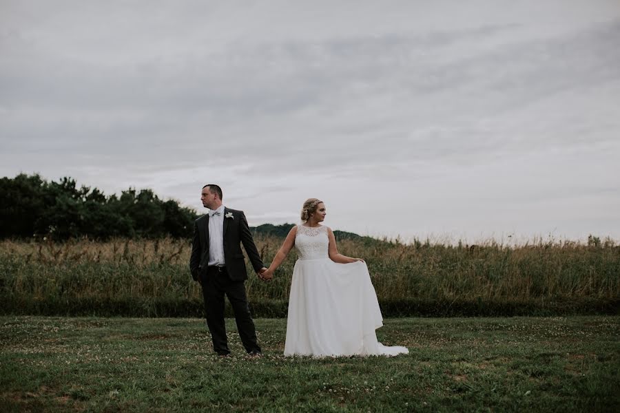 Wedding photographer Dani Nicole (daninicole). Photo of 8 September 2019