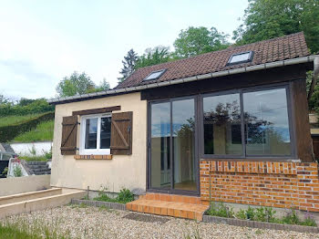 maison à Rouen (76)