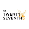 Twenty Seventh Coffeeshop, Cimanggis, Depok logo