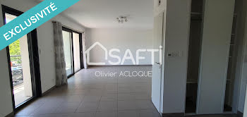 appartement à Bellegarde-sur-Valserine (01)