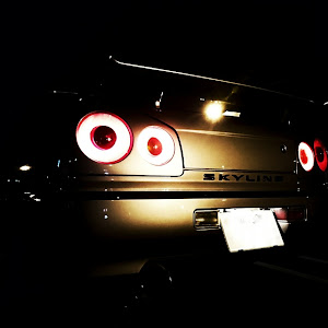 スカイライン ER34