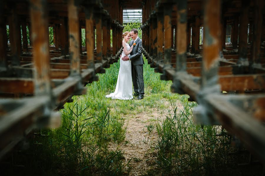 Wedding photographer Canoë Segeren-Doherty (segeren). Photo of 6 September 2016