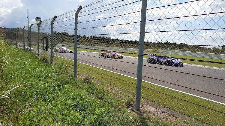 アルトワークスのオートポリス・スーパーGT・F4に関するカスタム事例の投稿画像6枚目