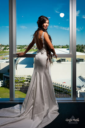 Fotógrafo de bodas Ernesto Michan (quitin). Foto del 22 de marzo 2019