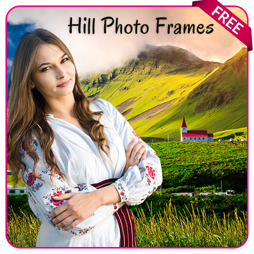 Hill Photo Frames