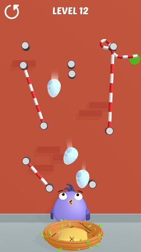 Screenshot Fall Eggs