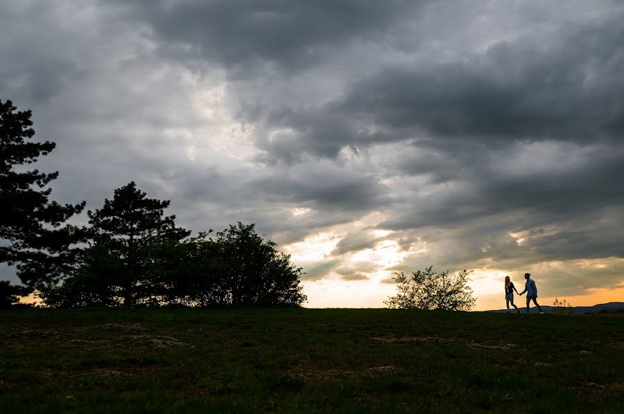 Fotógrafo de casamento Norbert Szász (weddingohu). Foto de 1 de junho 2022